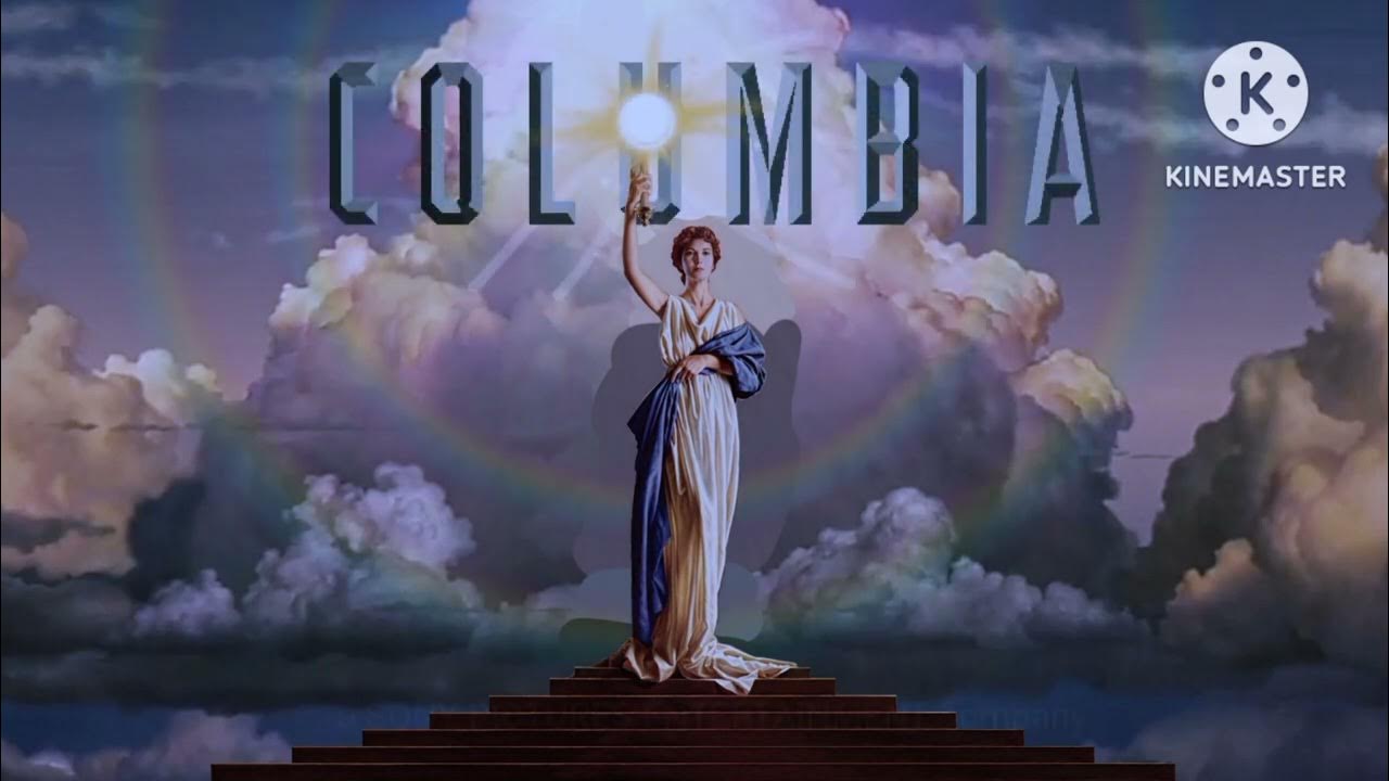Columbia Pictures Sony Pictures Animation The K Entertainment Company Columbia pictures sony pictures animation the k entertainment company