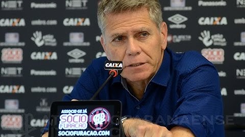 Entrevista coletiva 14/04 - Paulo Autuori