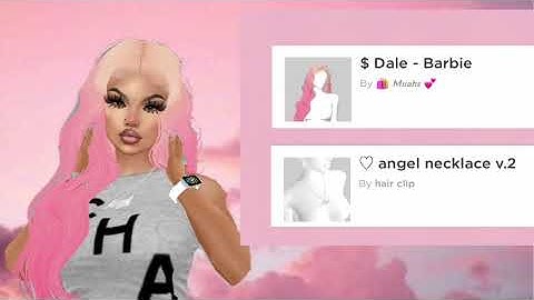 IMVU OUTFITS (part 3) || ZsarmaniLove