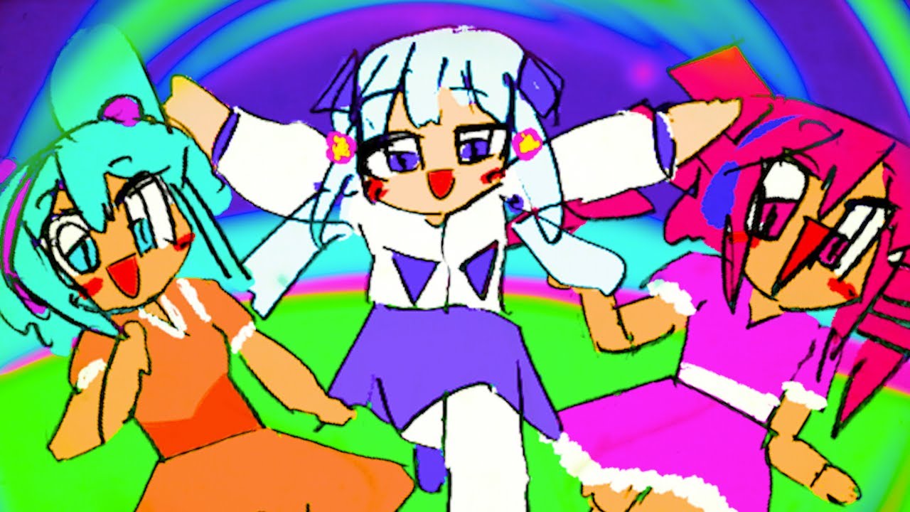 ボーカロイド 可不 音楽的同位体 可不（KAFU） | PRODUCT | 音楽的同位体プロジェクト