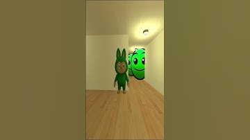 Can Labubu Againn Hide From Nextbots in Hotel?