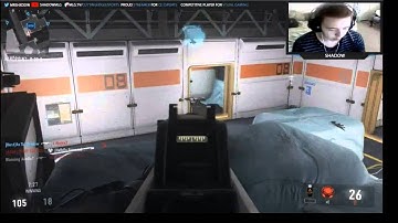 Visual  Gaming "The Perfect Hardpoint" BioLab HP