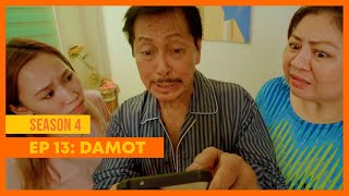 LOLO NA MADAMOT SA KAMAG-ANAK, NABIKTIMA NG E-WALLET SCAM | Cinekwento S4E13