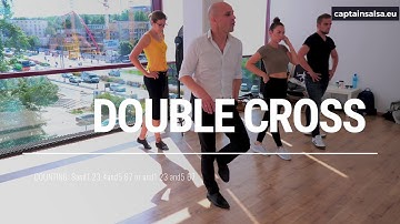 Express yourself in Salsa part 4 - Captain Salsa