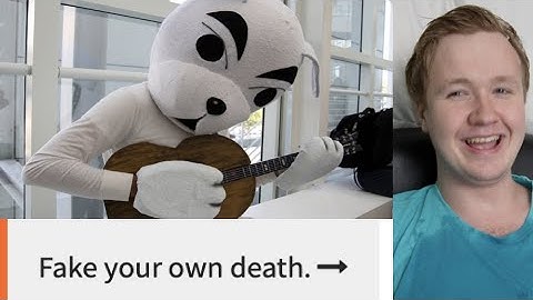 THE FUNNIEST WEBSITE RETURNS (Clickhole)