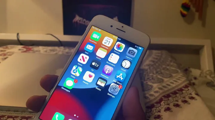 Is The IPhone 6S Still Good In 2024?