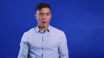 Sam Lee - Management Development Program