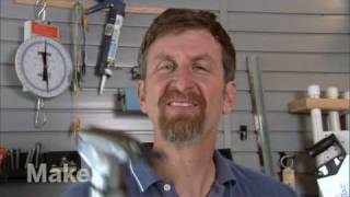 Maker To Maker - Nibbler