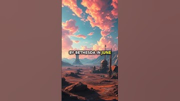 Fallout 5 is finally official! Are you excited? #fallout5 #gamingnews #bethesda