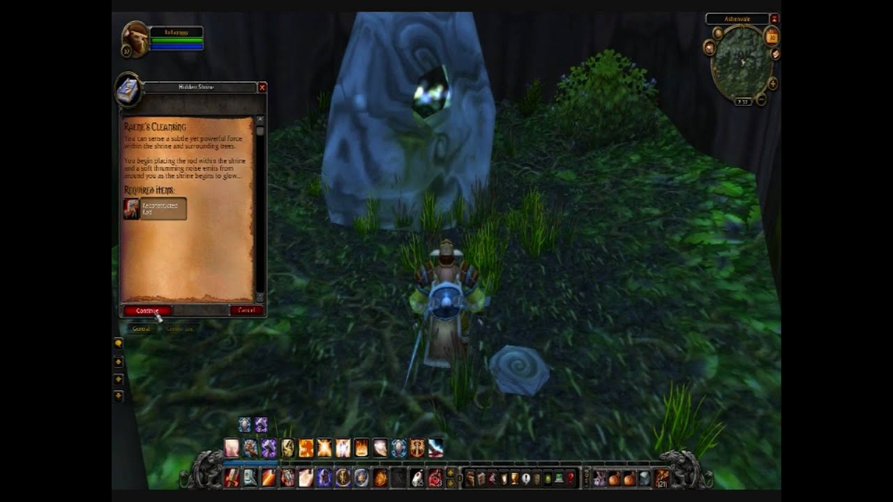 World of Warcraft: The Cleansing of Stratholme - Features and Recommendations 81 World of Warcraft: The Cleansing of Stratholme - Features and Recommendations 43
