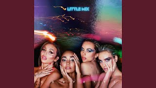 Video thumbnail of "Little Mix - Break Up Song"