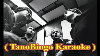 The Beach Boys - God Only Knows ( TanoBingo Karaoke ) The Beach Boys - God Only Knows ( TanoBingo Karaoke )