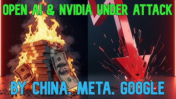 The $1 Trillion Risk: Why OpenAI & Nvidia Might Fail