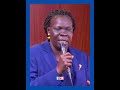 Ugandan MP Returns from Abroad With New American Accent, Leaves Parliament Confused