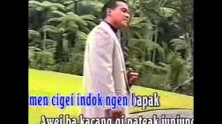 Anak Kunang (Lagu Daerah Rejang)