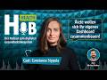 „You better be good“: Plattform-Erfolgsfaktoren ► Constanze Stypula (jameda) | HealthHub-Podcast