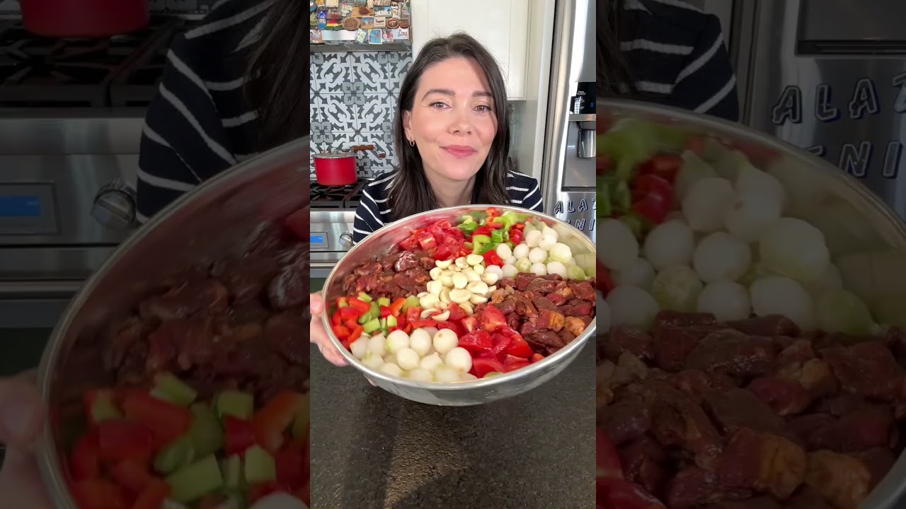 Kahramanmaraş'ın Meşhur Eli Böğründe Tarifi Kahramanmaraş'ın Meşhur Eli Böğründe Tarifi