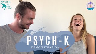 PSYCH K | Subconscious Mind Reprogramming (1/2) PSYCH K | Subconscious Mind Reprogramming (1/2)