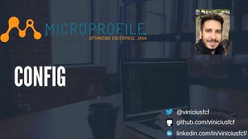 Microprofile: Config