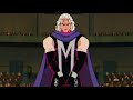 Magneto Trial Scene X Men 97' Episode 2