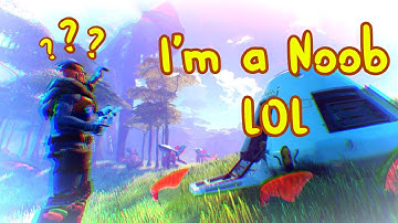 Noob plays THE CYCLE