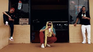 Subimos De Rango - Bad Bunny Ft Omy De Oro & Shotter Ledo