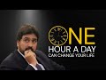 Stop Wasting Time! 1 Hour a Day Is Enough to Change Everything | Motivation for Students