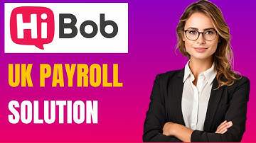 HiBob UK Payroll Demo: All-in-One Payroll Solution for UK Businesses