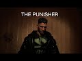 Frank castle  the punisher  stop motion animation