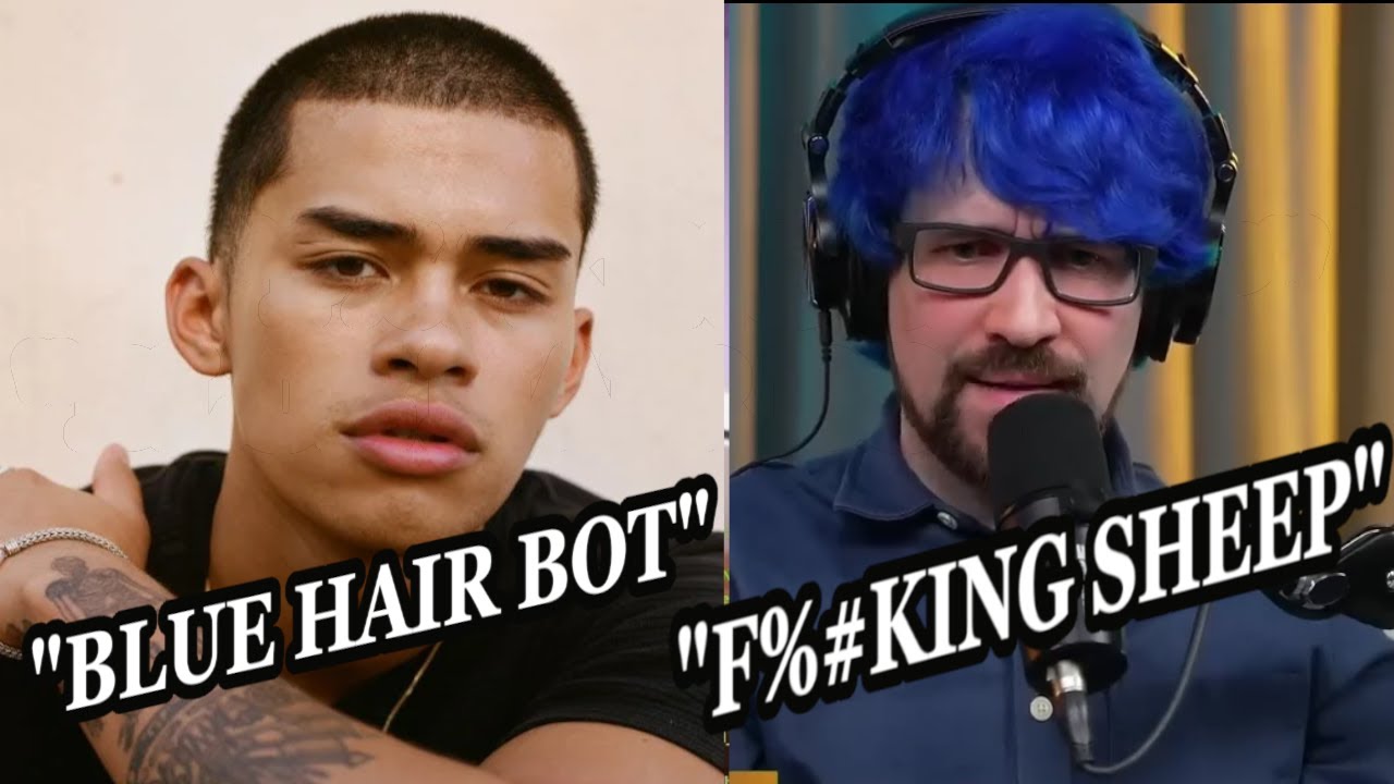 Destiny VS Sneako DEBATE Turn CRAZY!!! #destiny #sneako #debate - YouTube