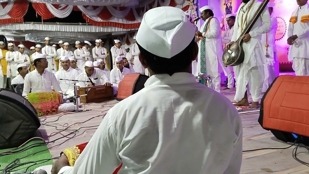 💥🎧नेवासा सुरेगाव सप्ताहतिल चाल‼️मृदंग सम्राट‼️गोपाळ म पांचाळ‼️संकेत म आरोटे‼️उद्धव म मंडलिक‼️