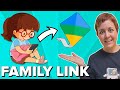 Family Link: el CONTROL PARENTAL FÁCIL de Google