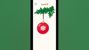 DOP 4 Draw One Part Level 19 Gameplay WalkThrough Solution