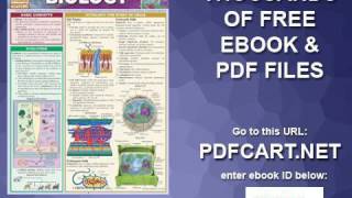 Biology Quick Study Academic