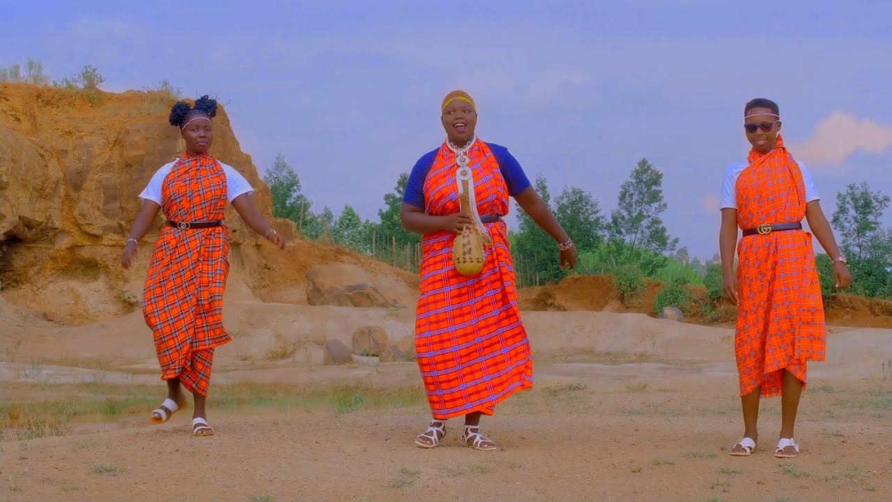 KENYIT NE LEEL BY TRIPLE S BARINGO