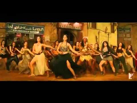 MashAllah Masha Allah Full Video Song Ek Tha Tiger - Salman Khan, Katrina Kaif