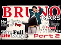 Everything About Bruno Mars - Part 2