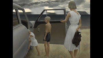 Sartre, Being and Nothingess, 2: Being-For-Itself and Being-In-Itself