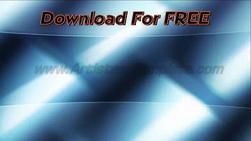 Artisteer Template Overview