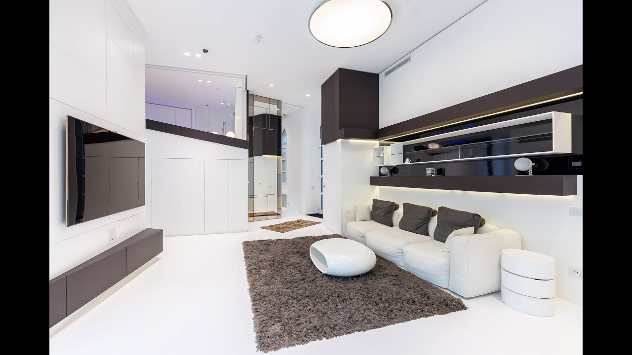 Loft di Design in Vendita con House&Loft