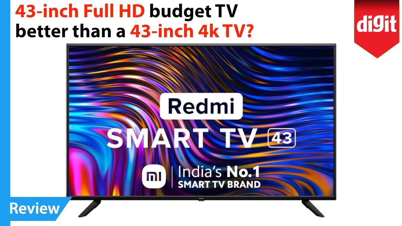 Redmi Smart Tv X Series