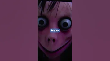 Scary Momo 