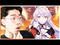 Genshin Nerd plays Honkai for the First Time | Chapter 1