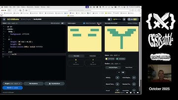 CSSBattle for OCTOBER 18 (2025)