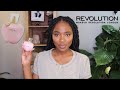 Makeup Revolution The School for Good and Evil Perfume Review | First Impression | January 27, 2023