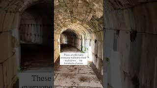 CWM Inside an Ancient Dionysus Theater