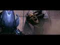 [HALO Animation] Watch This Nasty Elite Gives Head to an ODST