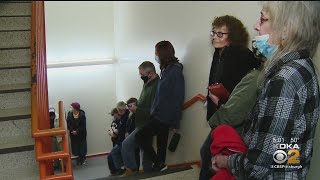 Pennsylvania Mail-In Ballot Application Deadline Passes