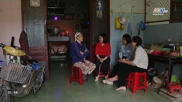 Học tập và làm theo tư tưởng, đạo đức, phong cách Hồ Chí Minh: Ngày 19/2/2025 | BRT TV