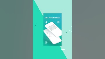 Lock & Hide Your Private Videos, Photos and Files with SafeLock